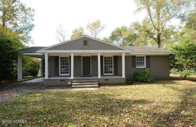 1324 Wolf Swamp Rd, Jacksonville, NC 28546 - photo 1