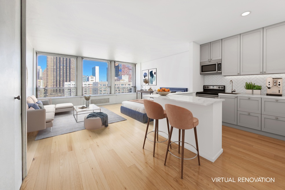 Kips Bay Towers unit 14G, New York, NY 10016 - photo 1
