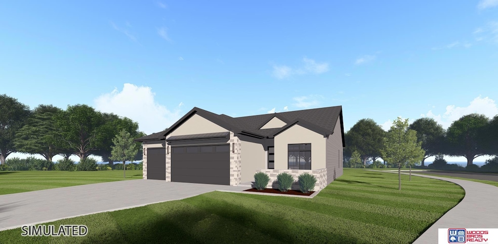 8038 S 43rd St, Lincoln, NE 68521 - photo 1
