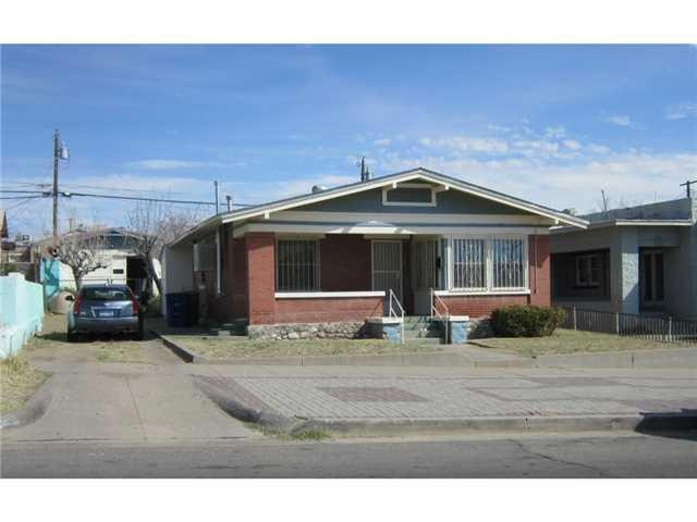 2905 Mobile Ave, El Paso, TX 79930 - photo 1