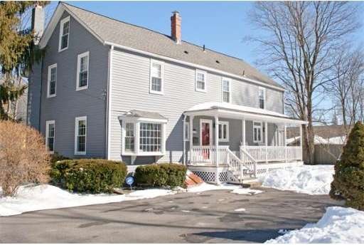 10 Mitchell St, Medfield, MA 02052 - photo 1