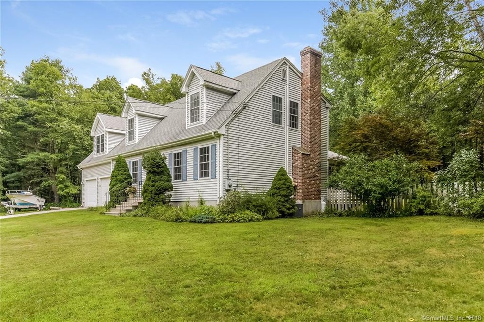 Welcome Home! Beautiful Lot with Open areas, Fence