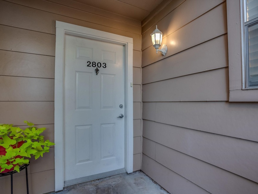 Welcome Home to 2800 Jeanetta Street!