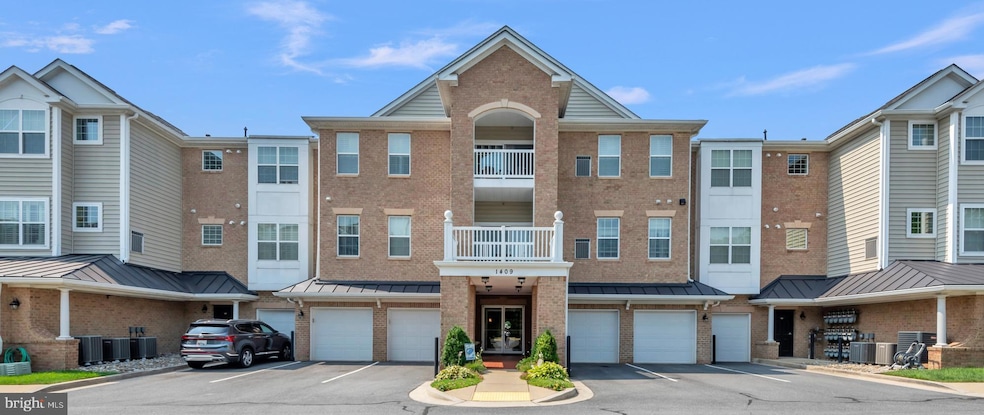 1409 Wigeon Way unit 304, Gambrills, MD 21054 - photo 1