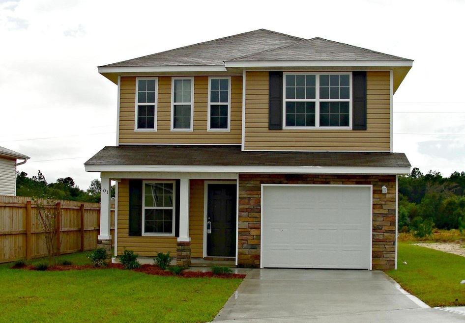 Welcome to 101 Lear Court, Crestview, FL