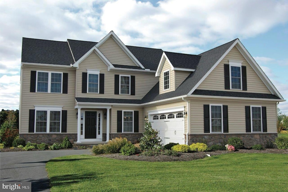 373 Wickmere Street #B - Cortland, Oxford, PA 19363 - photo 1