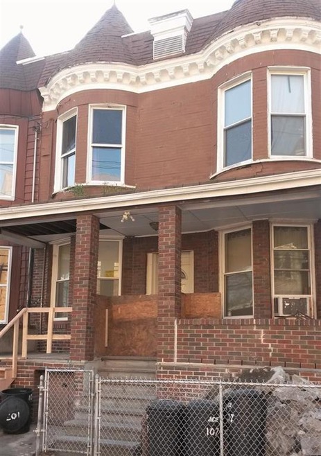 107 Ferry St unit 1, Jersey City, NJ 07307 - photo 1