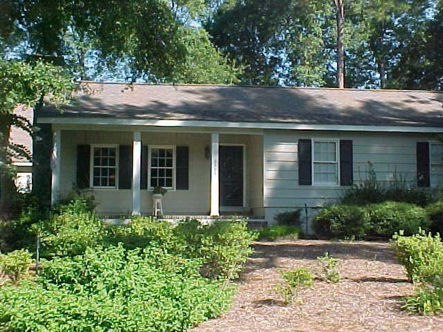 Main View