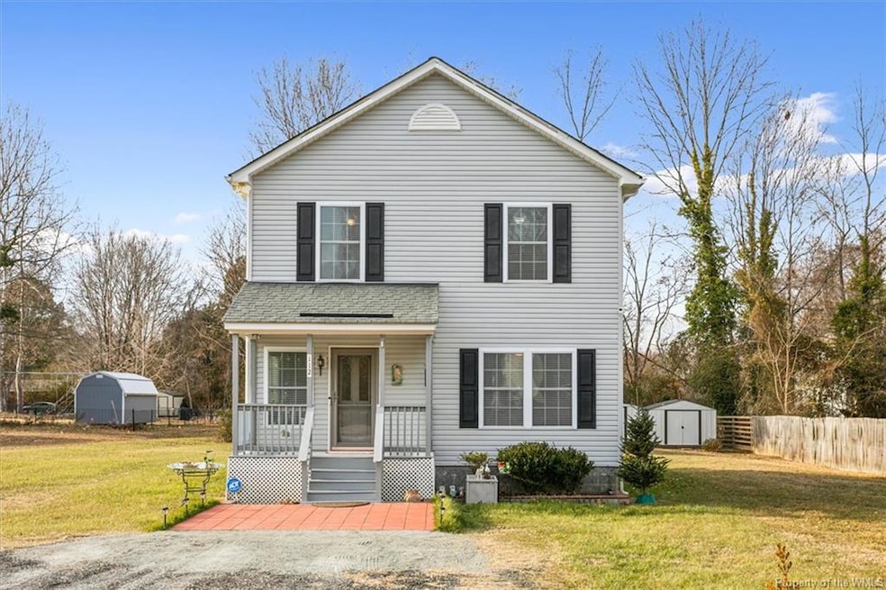 112 Ron Springs Dr, Williamsburg, VA 23185 - photo 1