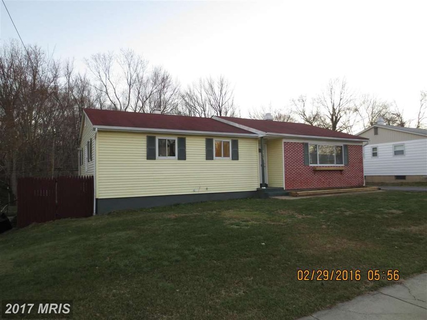 3373 Sudlersville S, Laurel, MD 20724 - photo 1