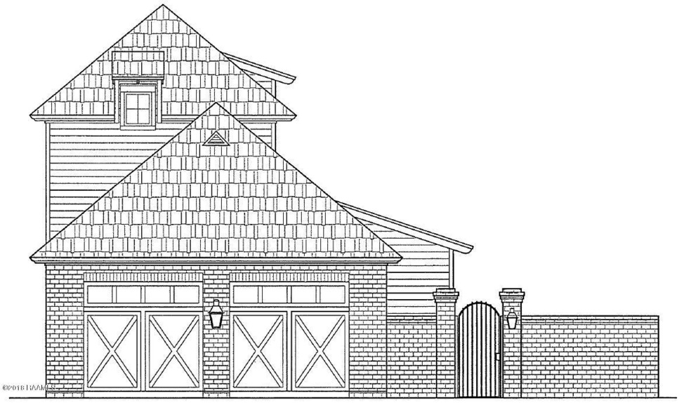 307 San Sebastian Dr, Youngsville, LA 70592 - photo 1