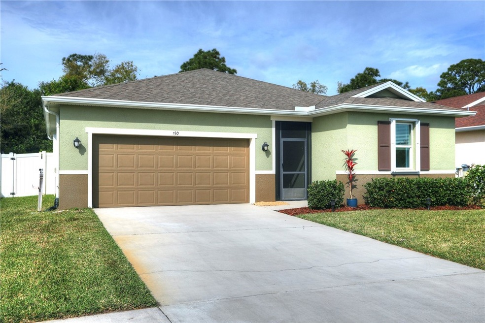 150 Port Royal Ct, Sebastian, FL 32958 - photo 1