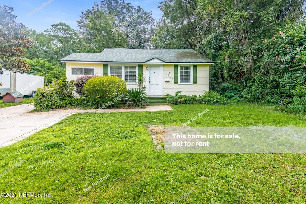1311 Hamilton St, Jacksonville, FL 32205 - photo 1