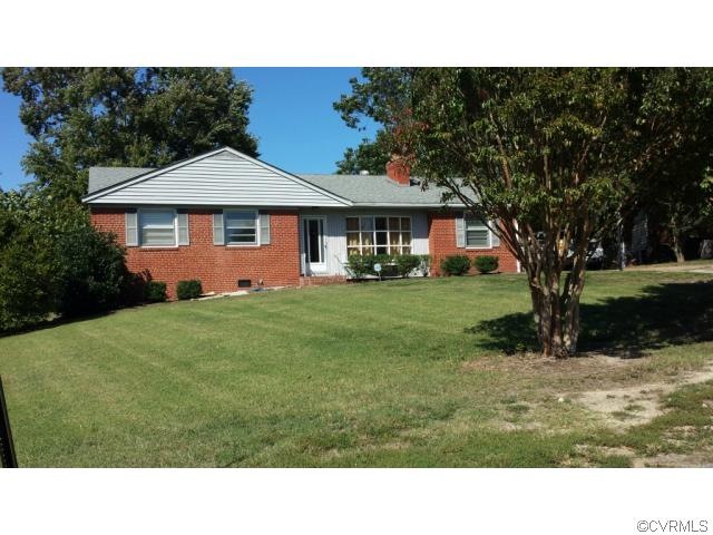3122 Comet Rd, Henrico, VA 23294 - photo 1