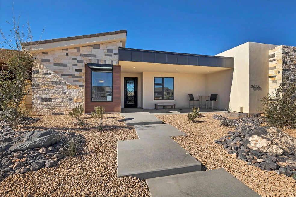 5658 S Ruby Dr St. George, UT 84790-1