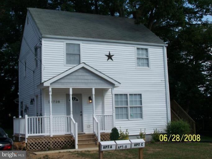 21736 Gambier Place unit A, Lexington Park, MD 20653 - photo 1