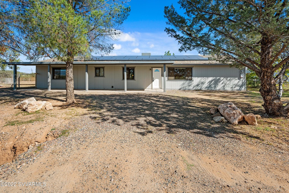 unlisted-address, Cornville, AZ 86325 - photo 1