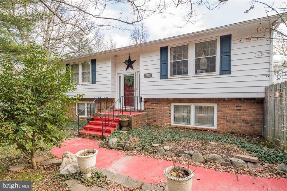 11113 Piedmont Dr, Fredericksburg, VA 22407 - photo 1