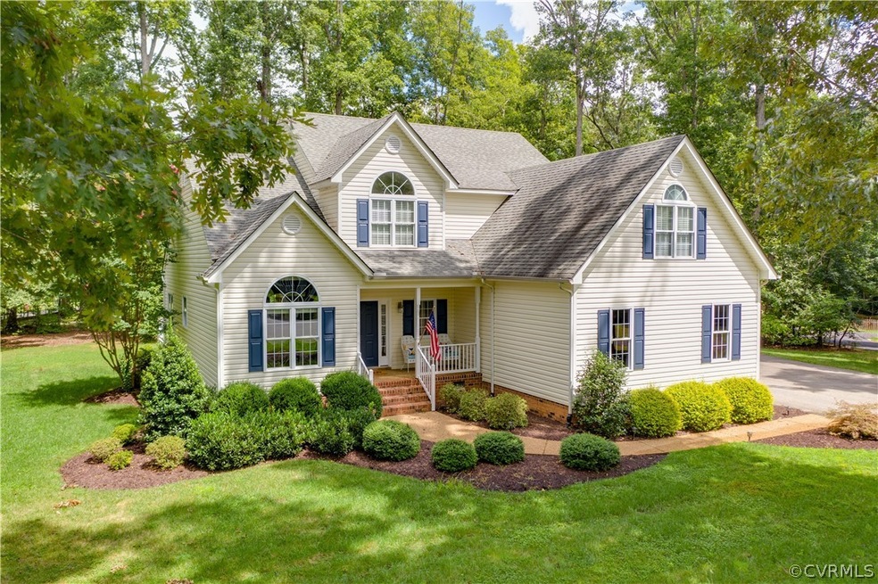 Welcome to 3950 Olde Links Ct. in Mill Quarter