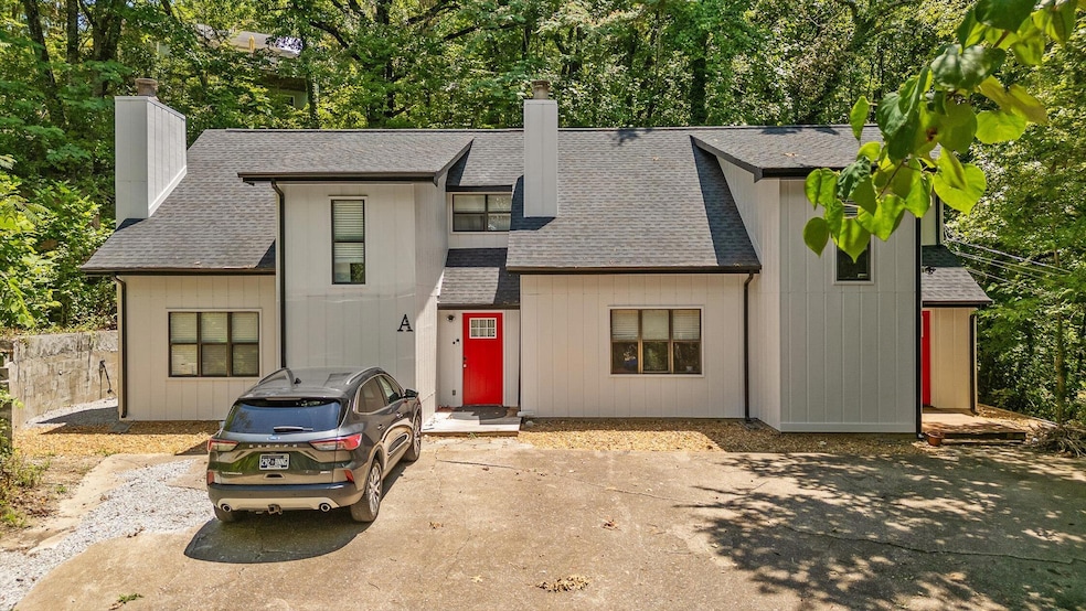 3222 Joselin Lane