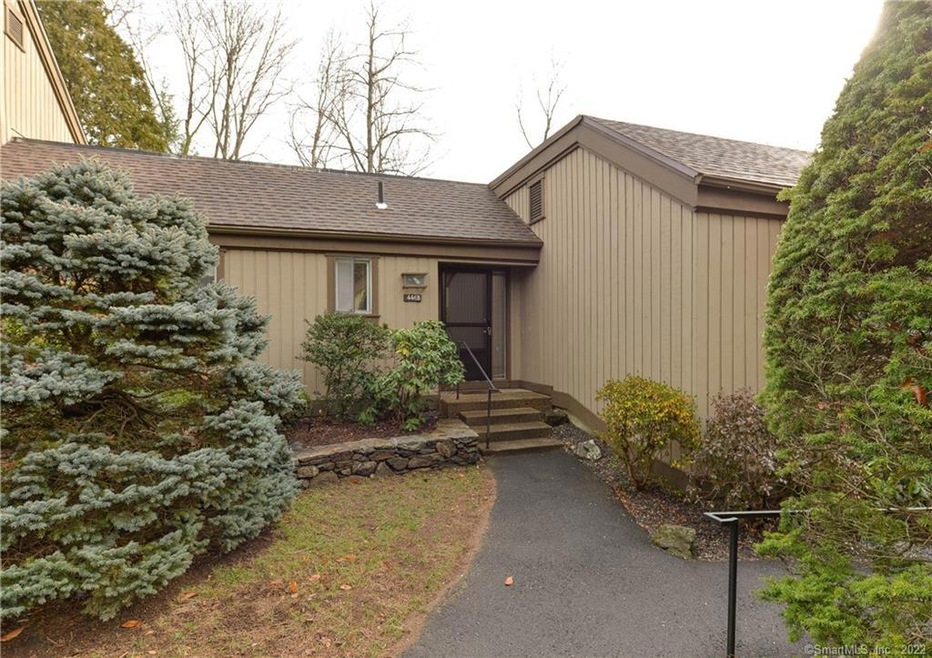 446 Heritage Village unit B, Southbury, CT 06488 - photo 1