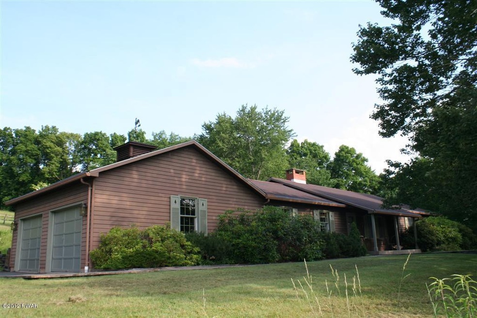 203 Spring Hill Rd, Honesdale, PA 18431 - photo 1