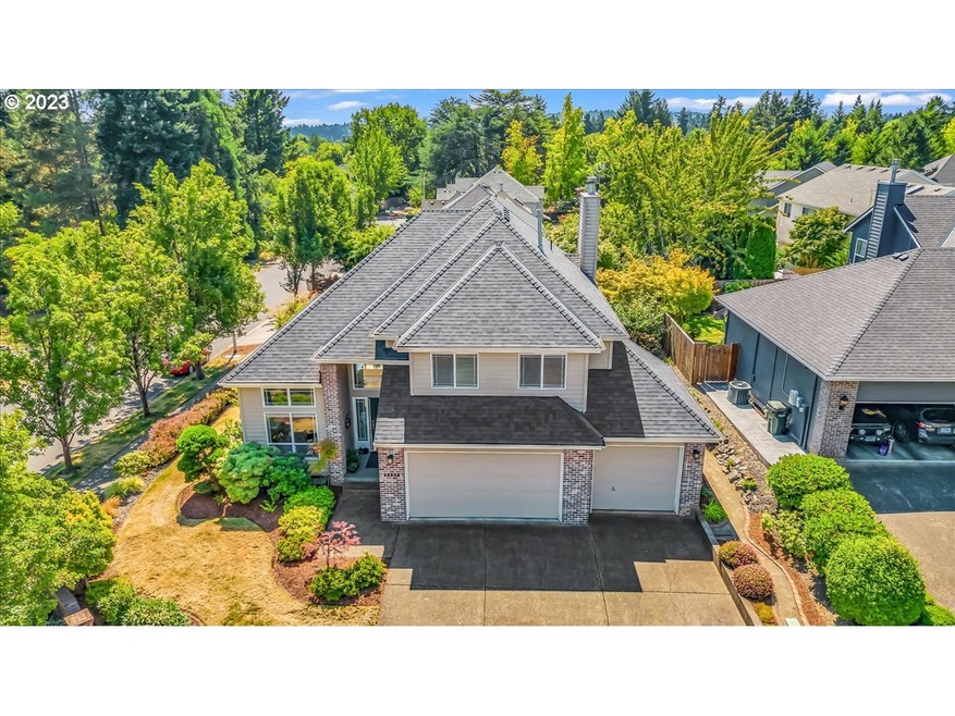 13520 SW Packard Ln, Beaverton, OR 97008 - photo 1