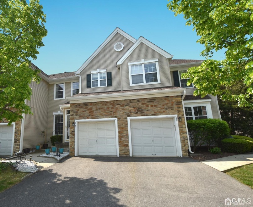 102 Crocus Ct, Dayton, NJ 08810 - photo 1