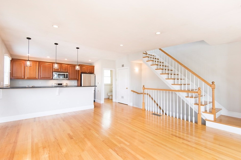 1 Ross Place unit 2, Boston, MA 02127 - photo 1