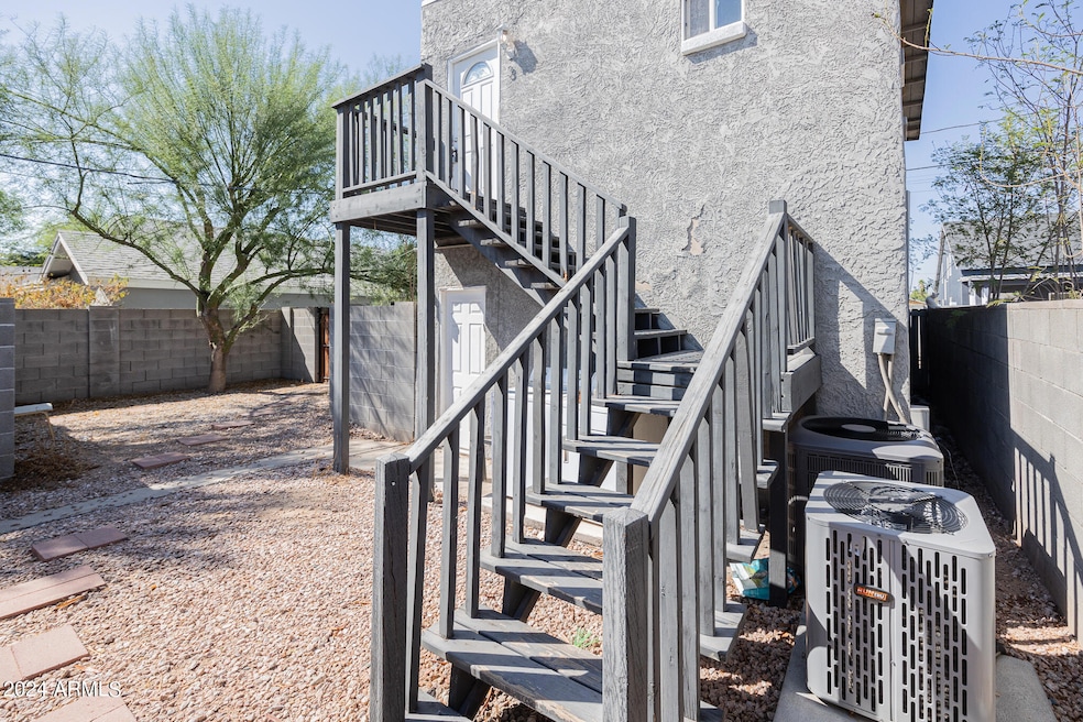 2330 N Dayton St unit 3, Phoenix, AZ 85006 - photo 1