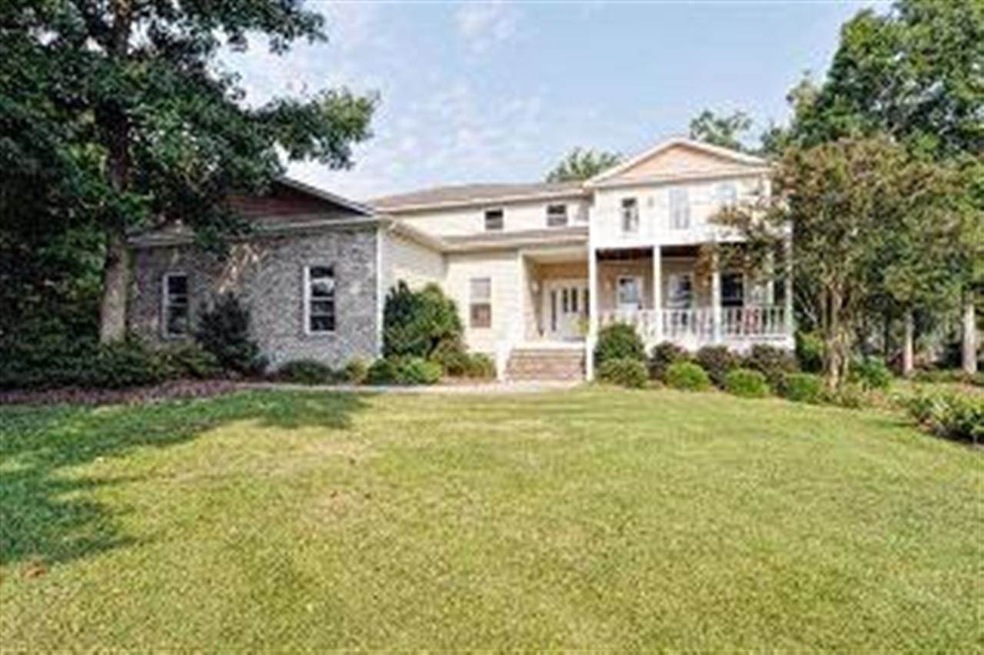 217 Royal Palms Way, Holly Ridge, NC 28445 - photo 1