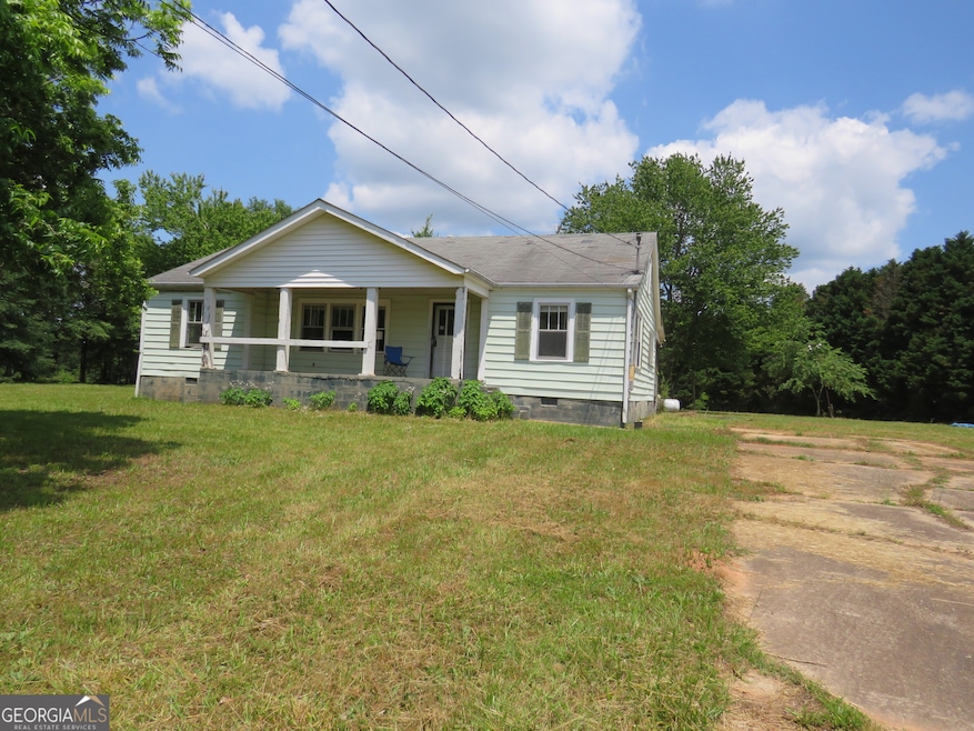 1919 Stroud Rd, McDonough, GA 30252 - photo 1