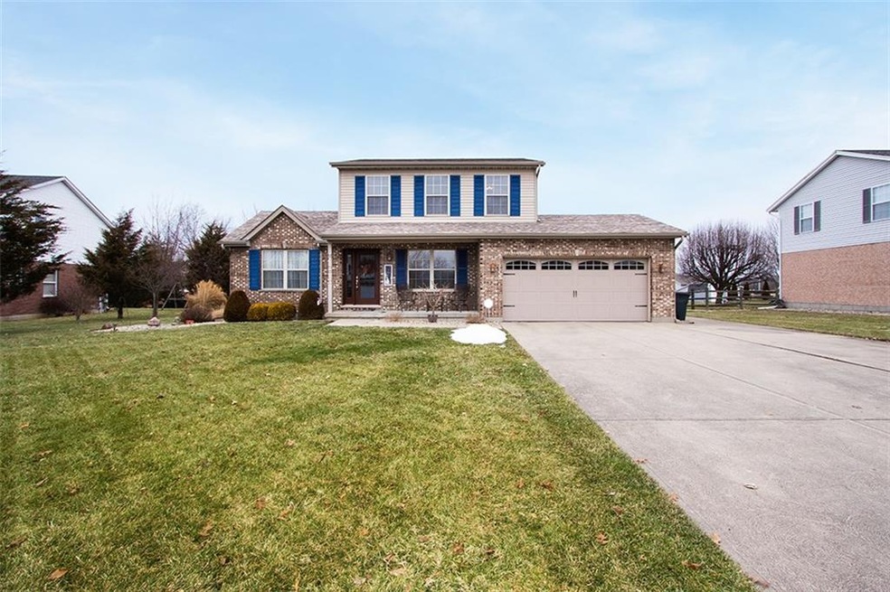 341 Northside Dr, Batesville, IN 47006 - photo 1