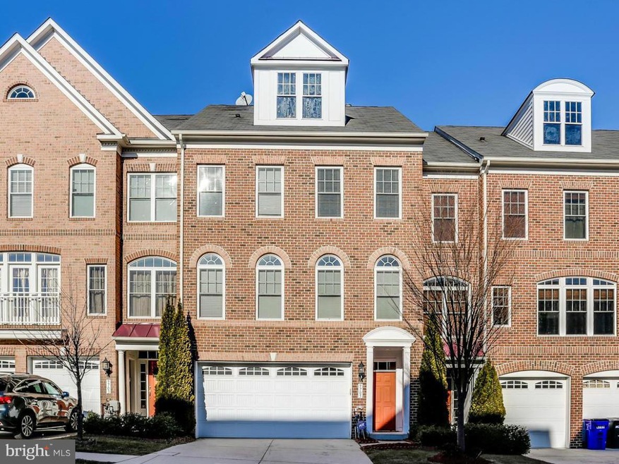 9705 Scentless Rose Way, Laurel, MD 20723 - photo 1