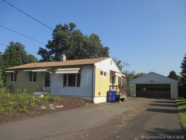 156 Farnham Rd, South Windsor, CT 06074 - photo 1