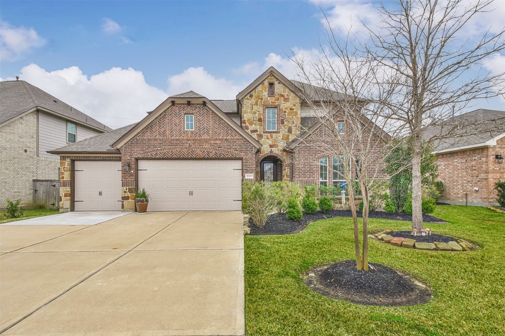 31115 Yellow Dawn Ln, Hockley, TX 77447 - photo 1