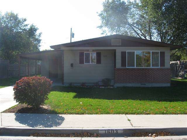 1603 E Lincoln Ave, Nampa, ID 83686 - photo 1