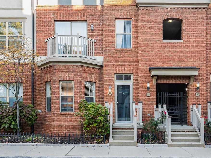 46 W Russell St, Columbus, OH 43215 - photo 1