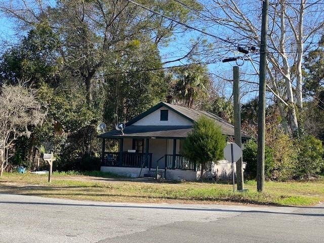 3502 Franklin Ave, Brunswick, GA 31520 - photo 1