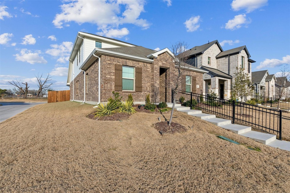208 Olympus St, Wylie, TX 75098 - photo 1