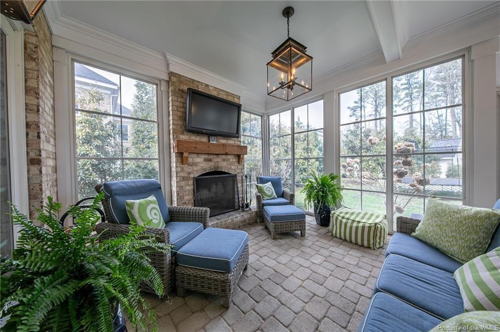 Sold $1,352,500 • Co-Listing Agent