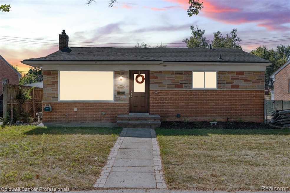 Under Contract $274,900