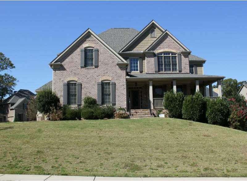 2106 Boyce Cir, Marietta, GA 30066 - photo 1