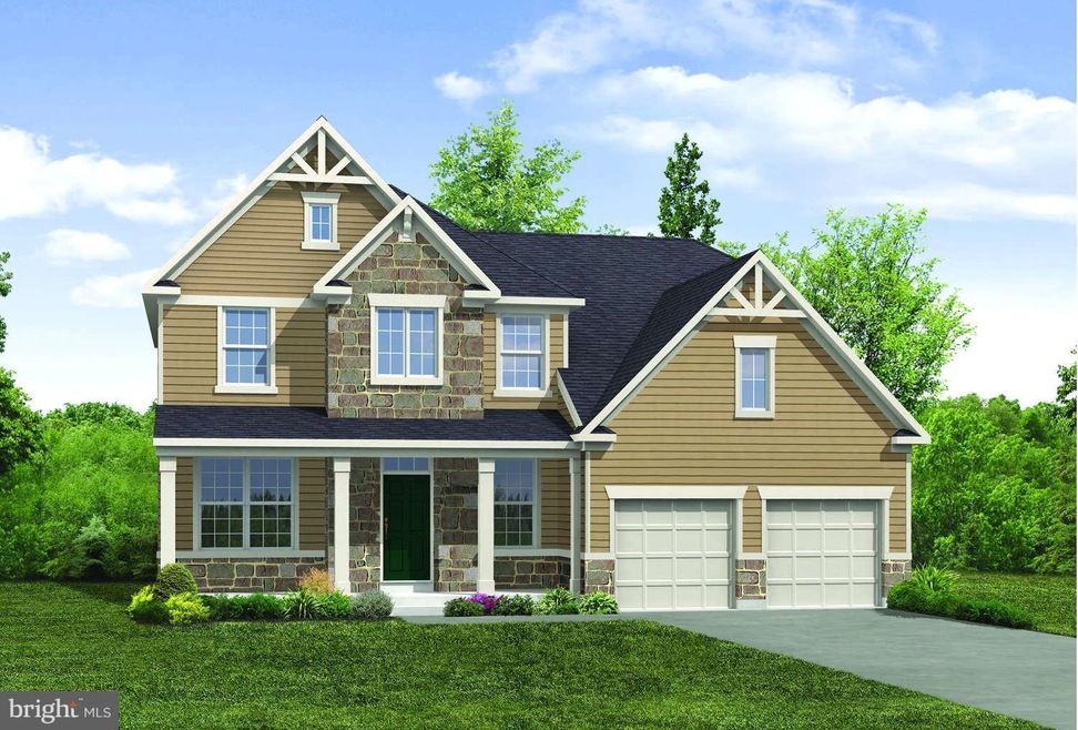 172 Millrace Rd, Stafford, VA 22554 - photo 1