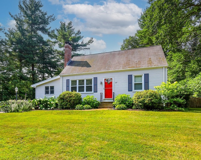 117 Brook St, Franklin, MA 02038 - photo 1