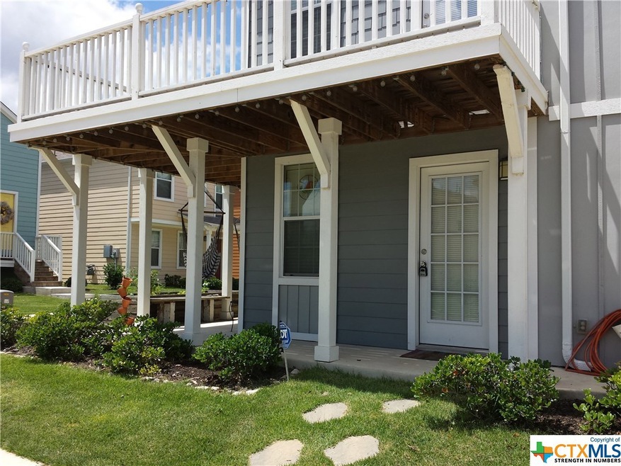 250 Trestle Tree unit C, San Marcos, TX 78666 - photo 1