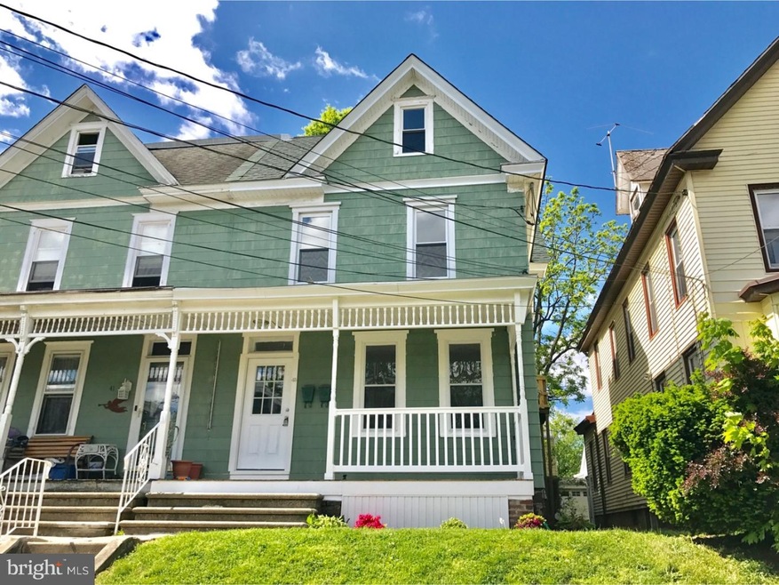 43 High St unit 2, Woodbury, NJ 08096 - photo 1