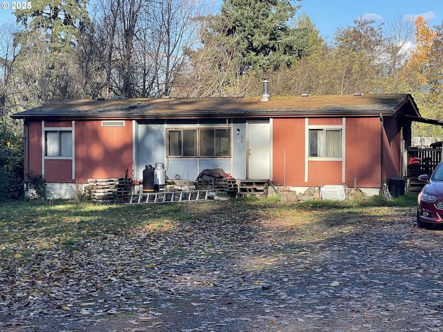 72 Cheryl Ln, Carson, WA 98610 - photo 1