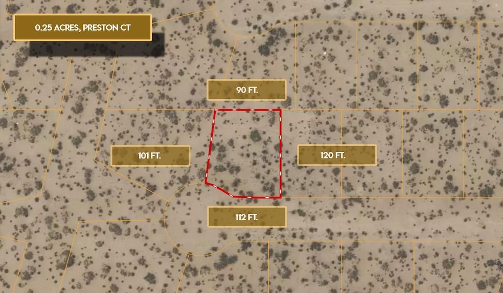 Preston Ct, El Paso, TX 79928 - photo 1