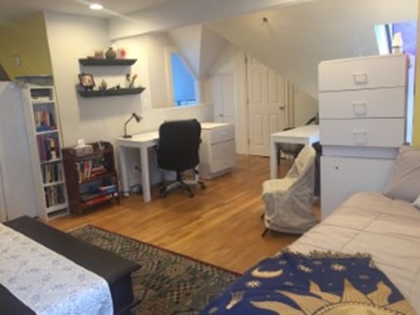 143 Walnut St unit 3, Newtonville, MA 02460 - photo 1